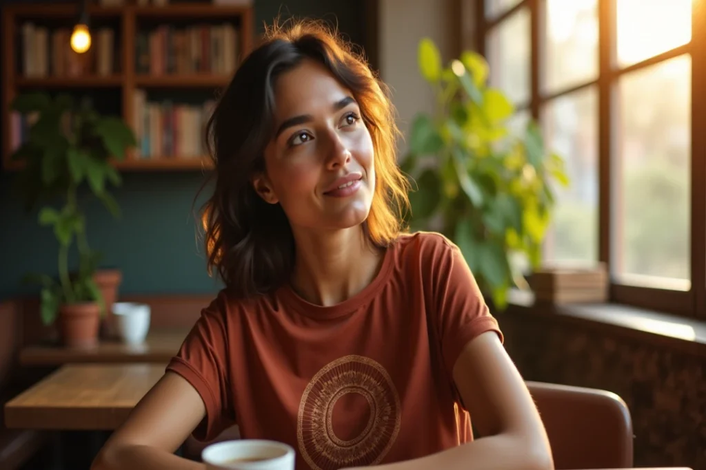 T-shirt femme : et si votre signe astrologique inspirait votre look ?